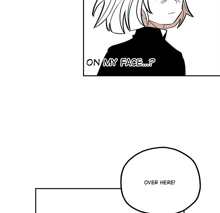 Iron Mech Bride Chapter 44 image 50