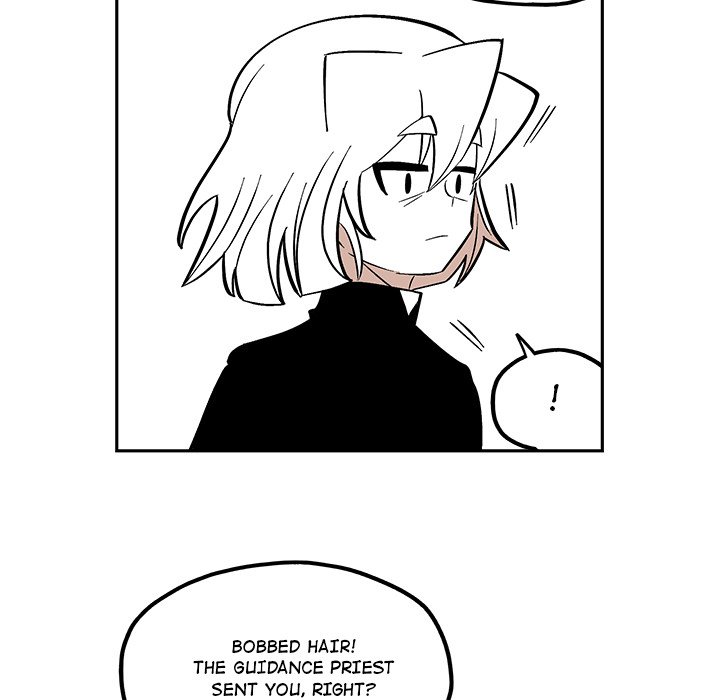 Iron Mech Bride Chapter 44 image 51