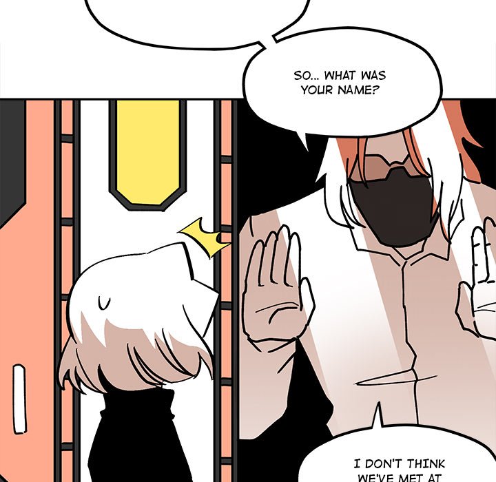 Iron Mech Bride Chapter 44 image 52