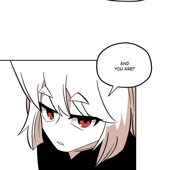Iron Mech Bride Chapter 44 image 54