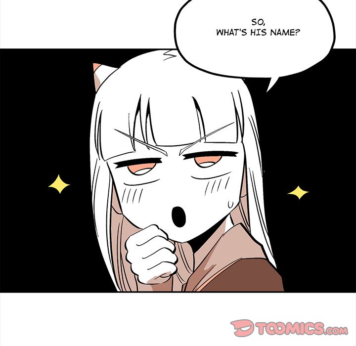 Iron Mech Bride Chapter 44 image 57