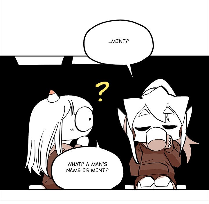 Iron Mech Bride Chapter 44 image 58