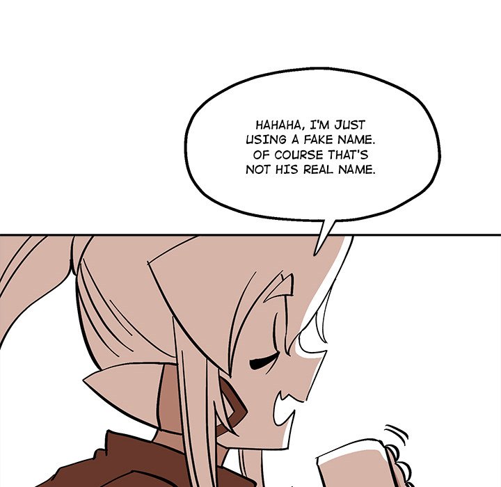 Iron Mech Bride Chapter 44 image 59