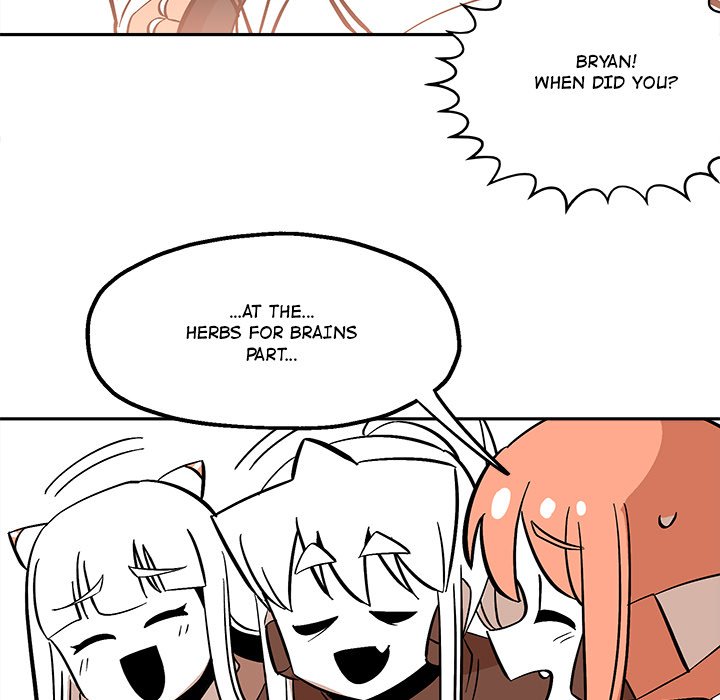Iron Mech Bride Chapter 44 image 62
