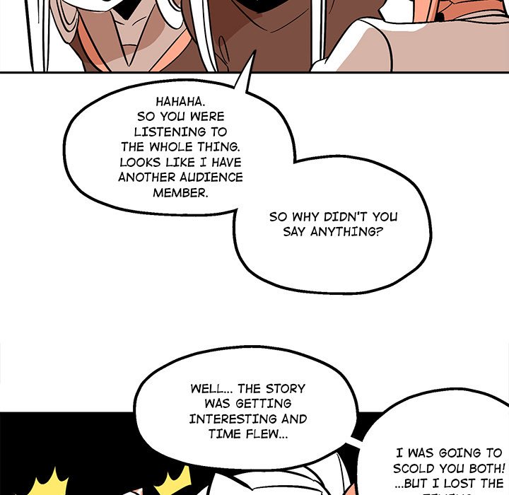 Iron Mech Bride Chapter 44 image 63