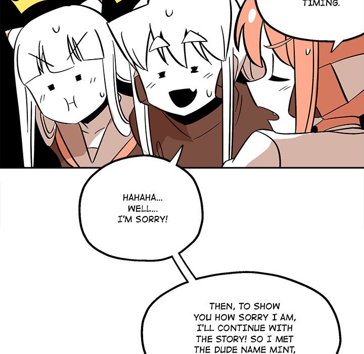 Iron Mech Bride Chapter 44 image 64