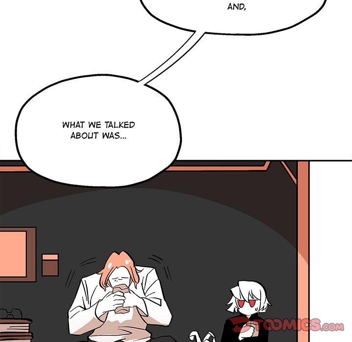 Iron Mech Bride Chapter 44 image 65