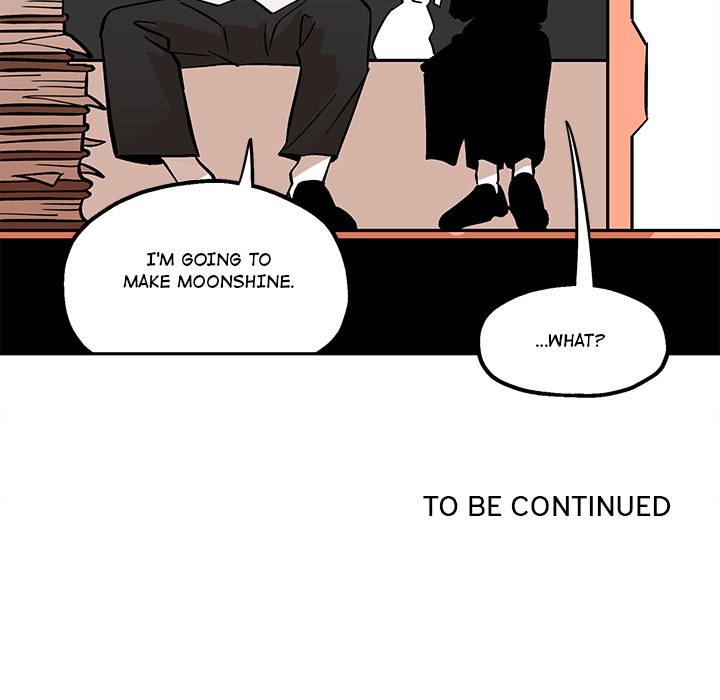 Iron Mech Bride Chapter 44 image 66