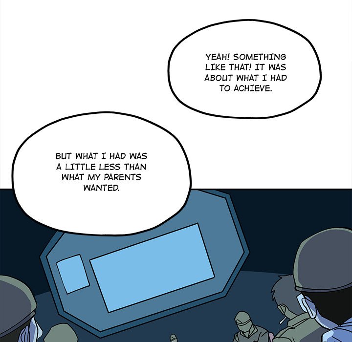 Iron Mech Bride Chapter 44 image 8