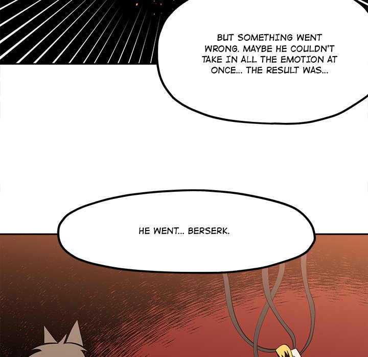 Iron Mech Bride Chapter 50 image 18