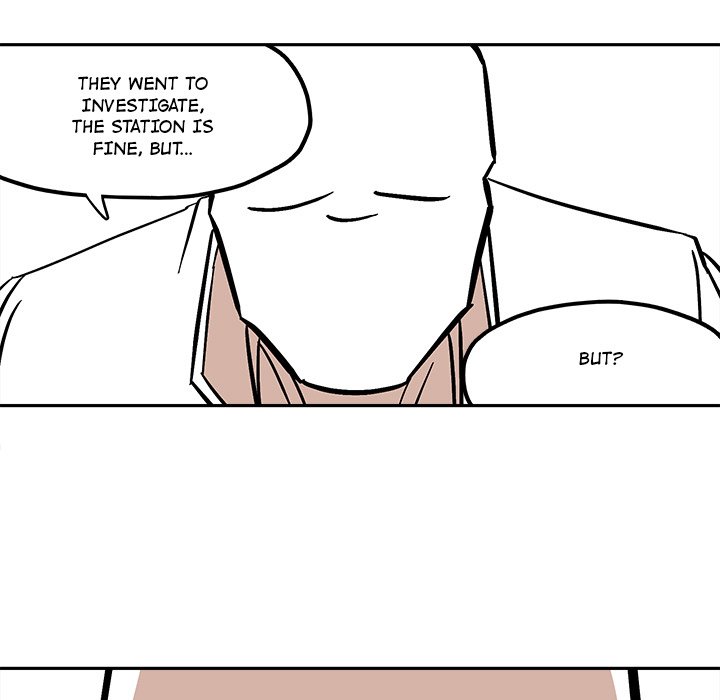 Iron Mech Bride Chapter 50 image 24