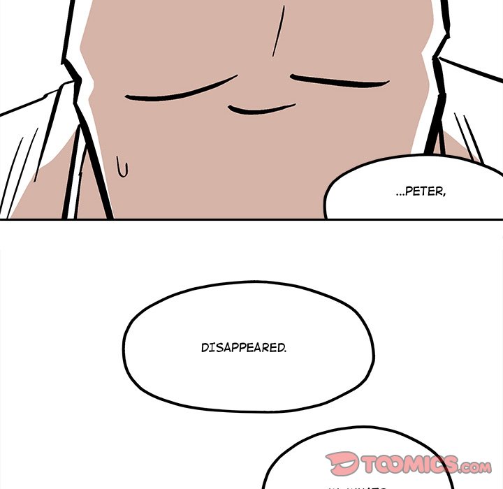 Iron Mech Bride Chapter 50 image 25