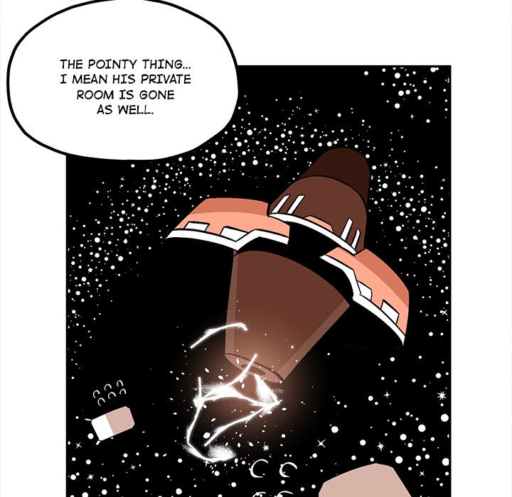 Iron Mech Bride Chapter 50 image 27