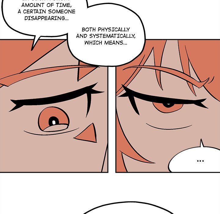 Iron Mech Bride Chapter 50 image 30