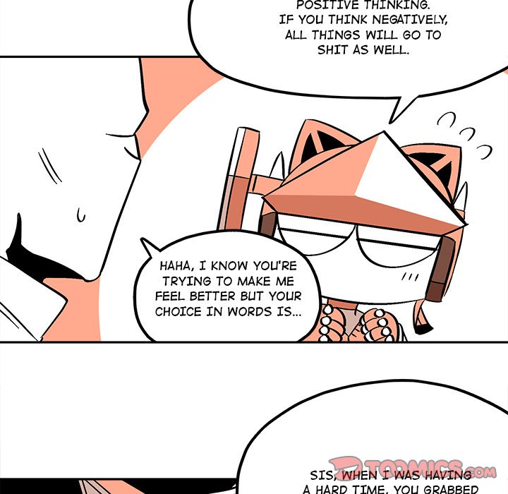 Iron Mech Bride Chapter 50 image 37