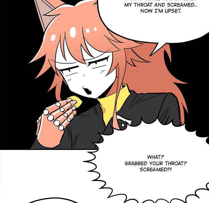 Iron Mech Bride Chapter 50 image 38