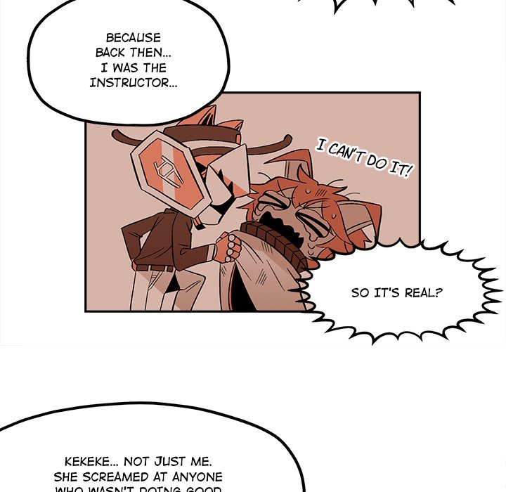 Iron Mech Bride Chapter 50 image 39