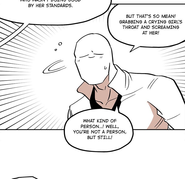 Iron Mech Bride Chapter 50 image 40