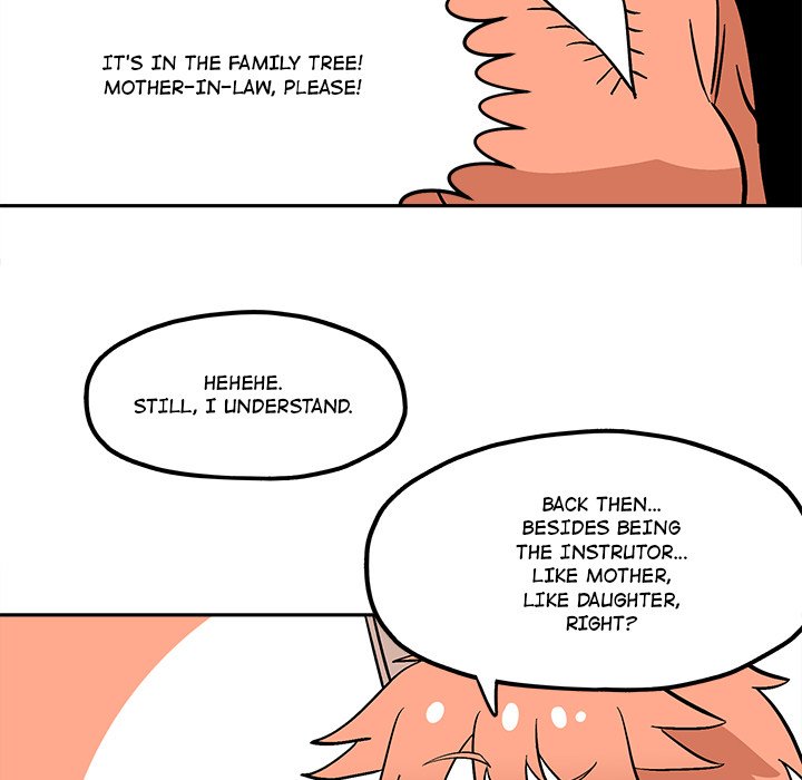 Iron Mech Bride Chapter 50 image 42