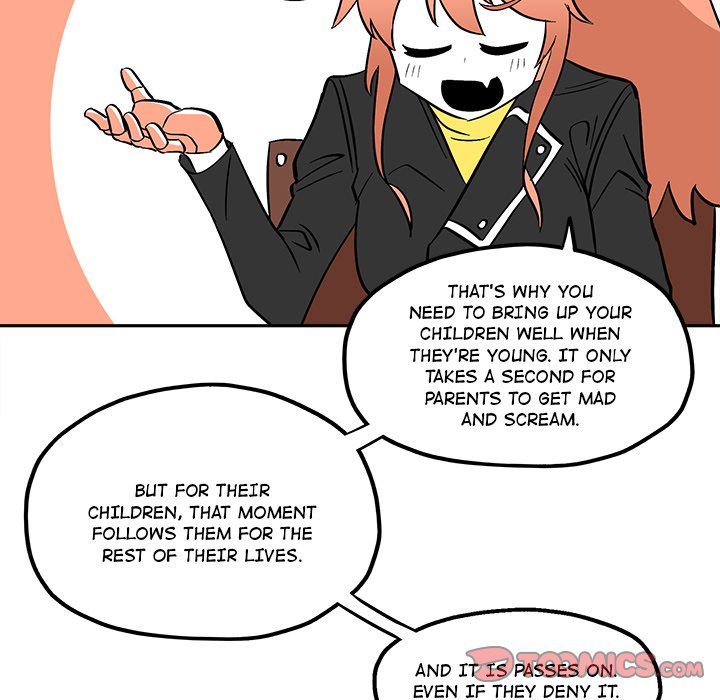 Iron Mech Bride Chapter 50 image 43