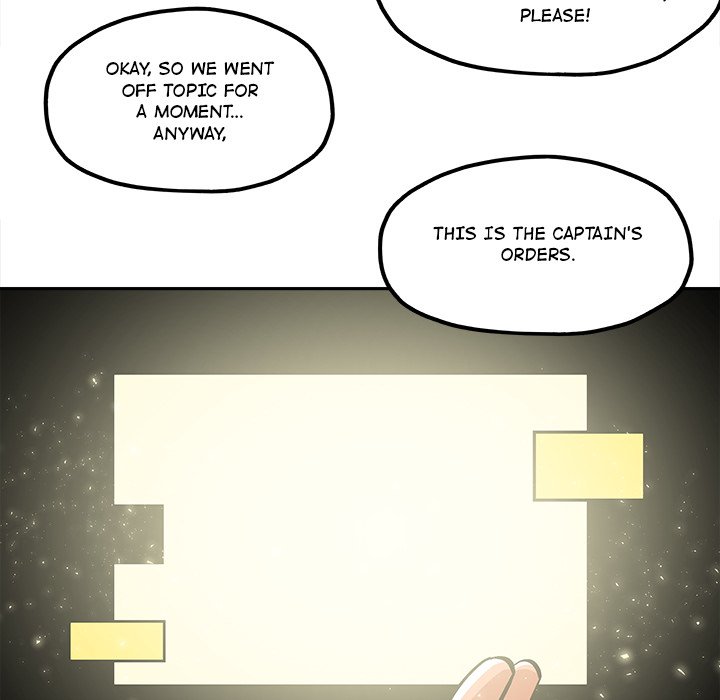 Iron Mech Bride Chapter 50 image 48