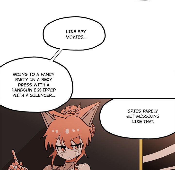Iron Mech Bride Chapter 50 image 60
