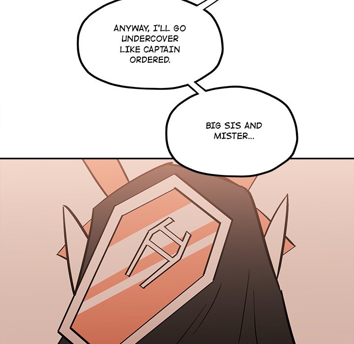 Iron Mech Bride Chapter 50 image 63