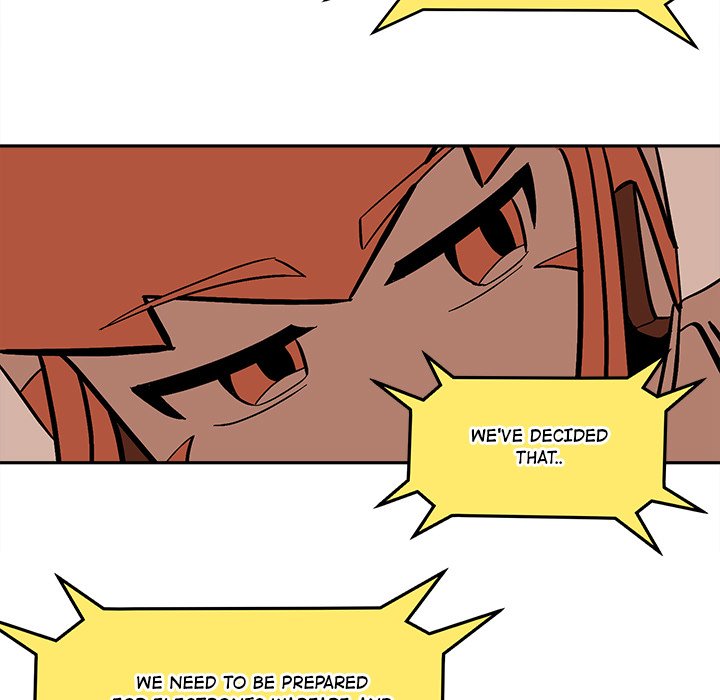 Iron Mech Bride Chapter 50 image 66
