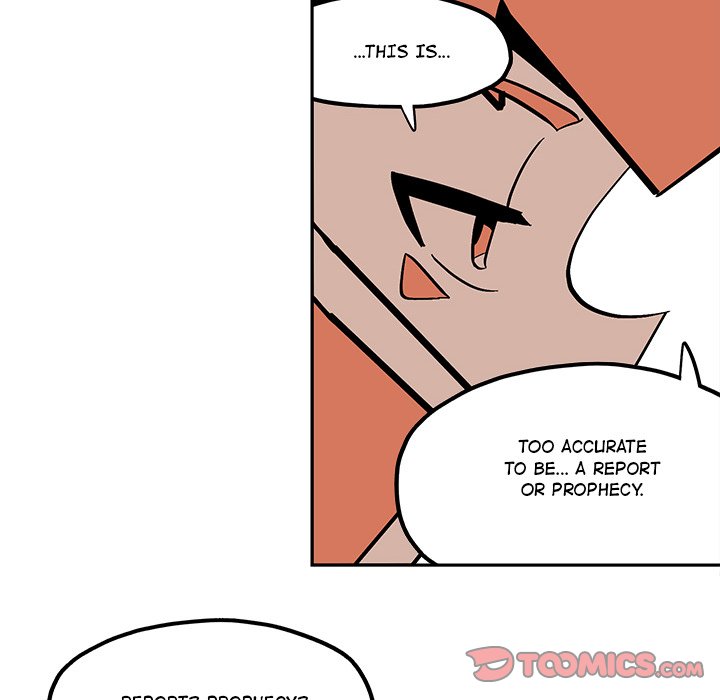 Iron Mech Bride Chapter 50 image 73
