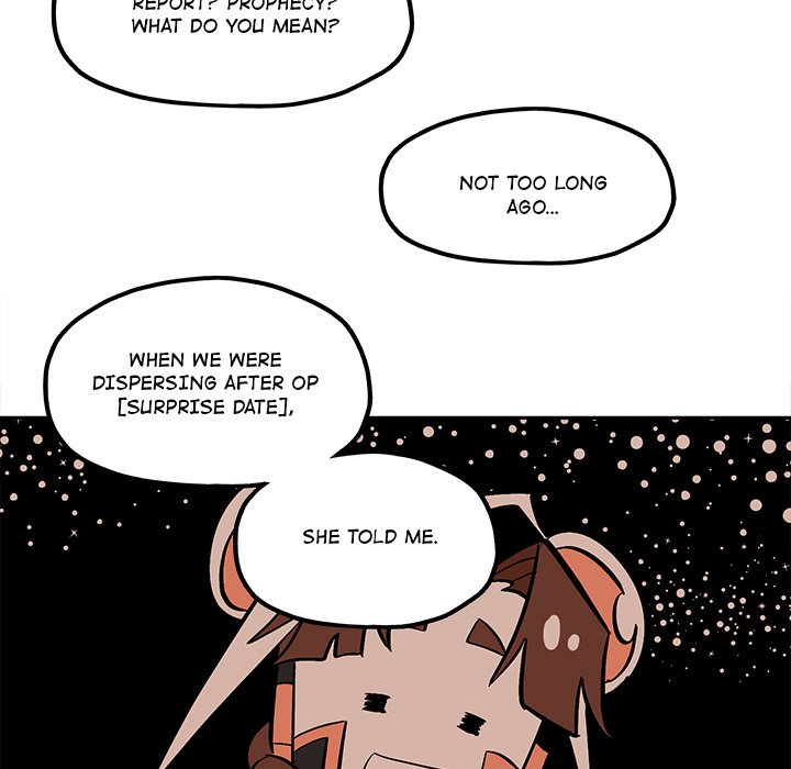 Iron Mech Bride Chapter 50 image 74