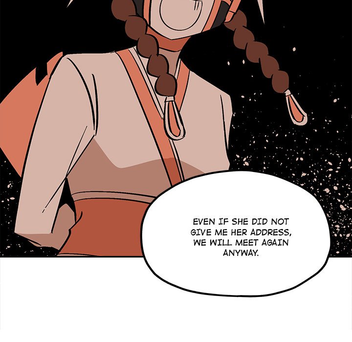 Iron Mech Bride Chapter 50 image 75