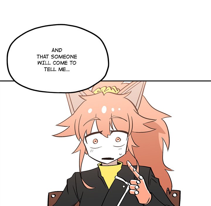 Iron Mech Bride Chapter 50 image 76