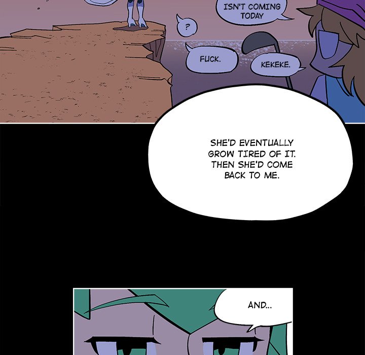 Iron Mech Bride Chapter 57 image 14