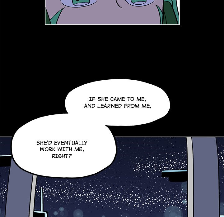 Iron Mech Bride Chapter 57 image 15