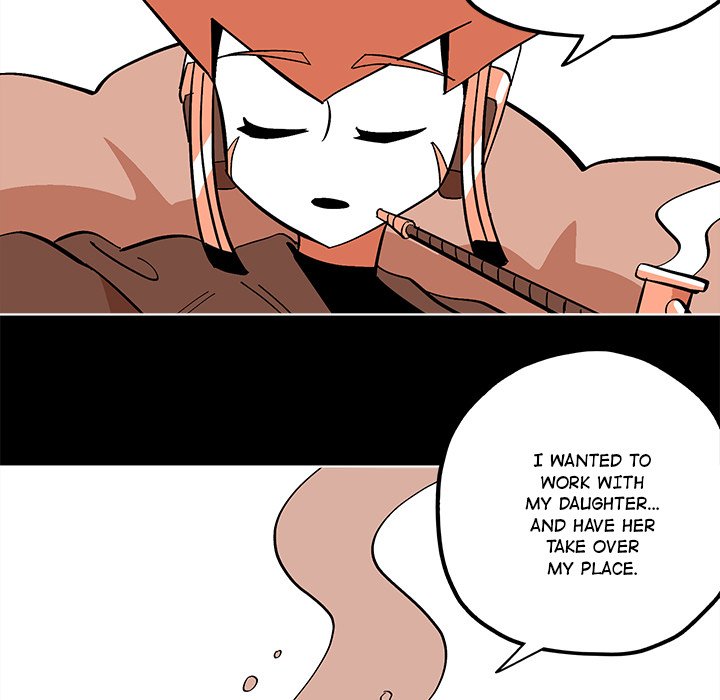 Iron Mech Bride Chapter 57 image 21