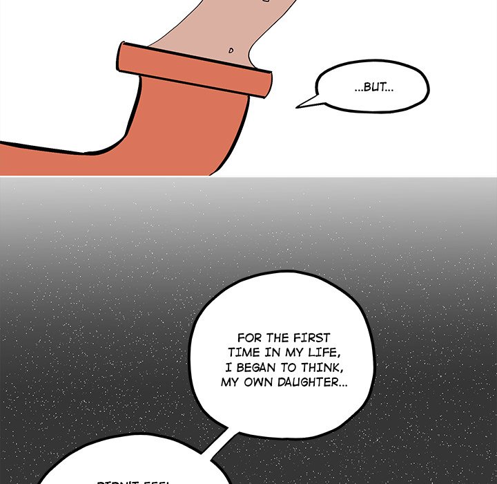 Iron Mech Bride Chapter 57 image 22