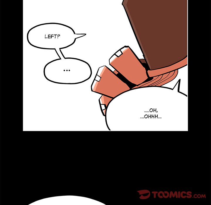 Iron Mech Bride Chapter 57 image 25