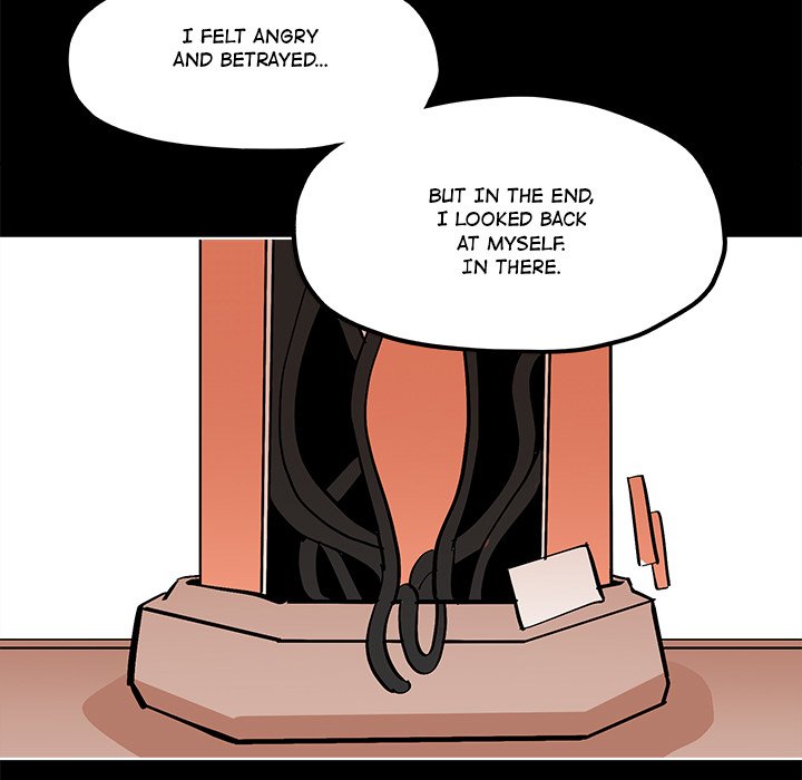 Iron Mech Bride Chapter 57 image 26