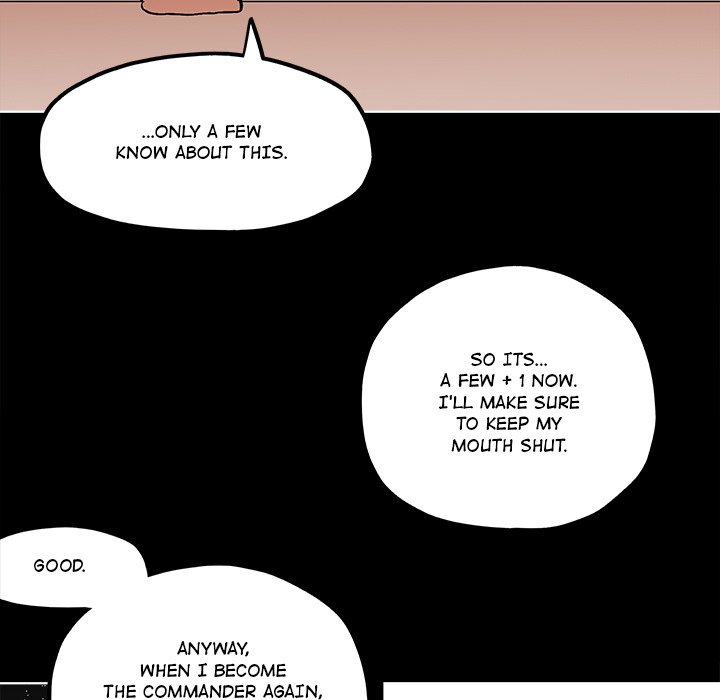 Iron Mech Bride Chapter 57 image 28
