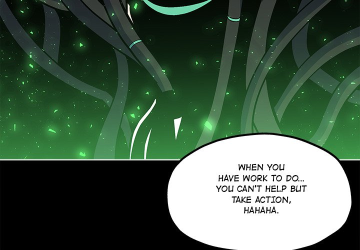 Iron Mech Bride Chapter 57 image 3