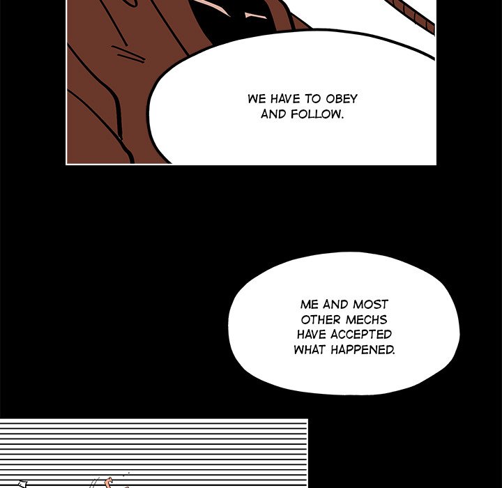 Iron Mech Bride Chapter 57 image 44