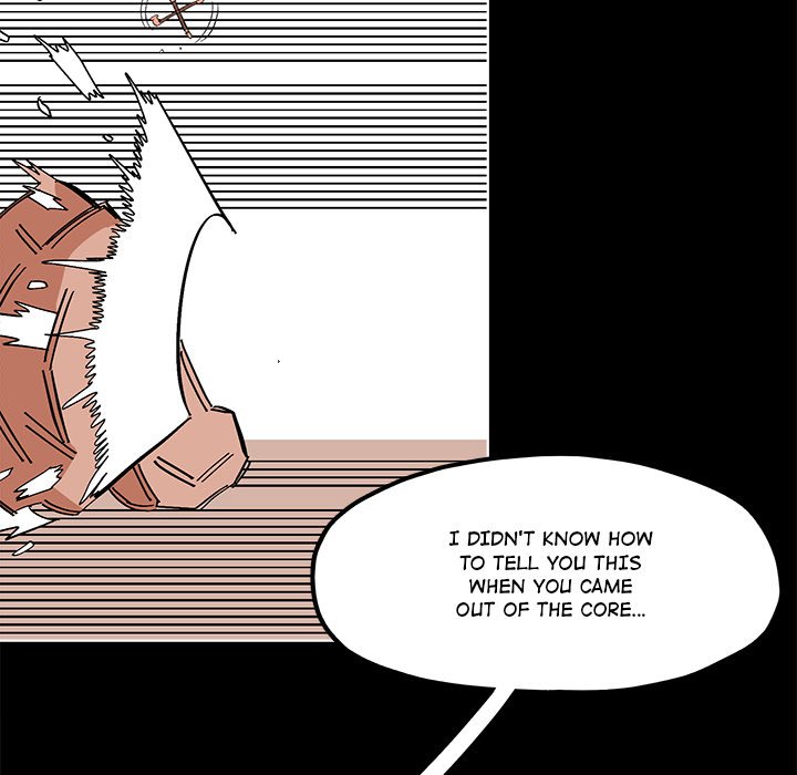 Iron Mech Bride Chapter 57 image 45