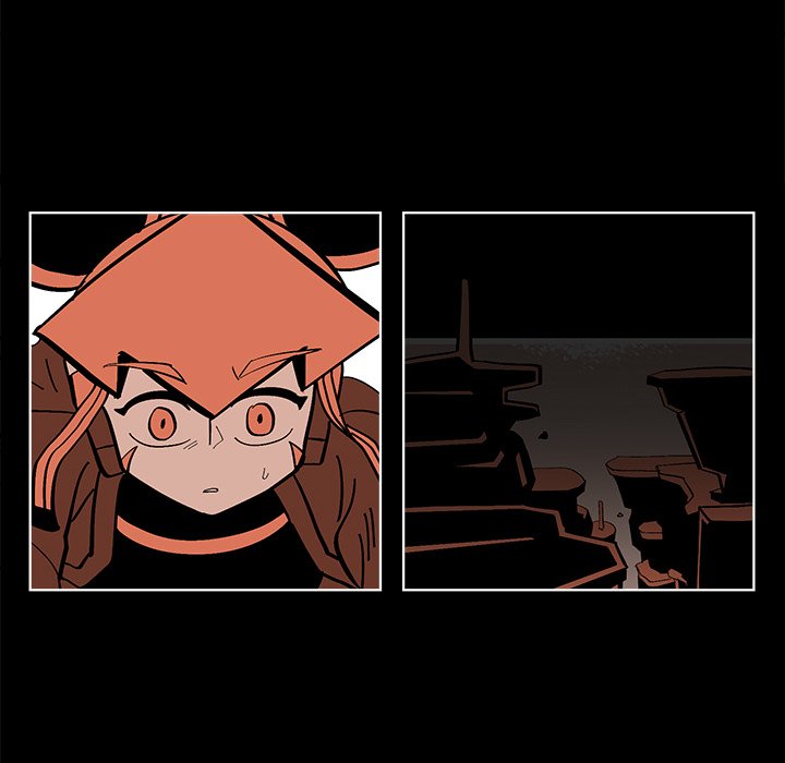 Iron Mech Bride Chapter 57 image 47