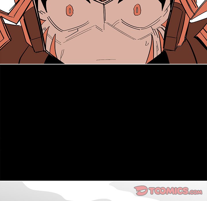 Iron Mech Bride Chapter 57 image 49