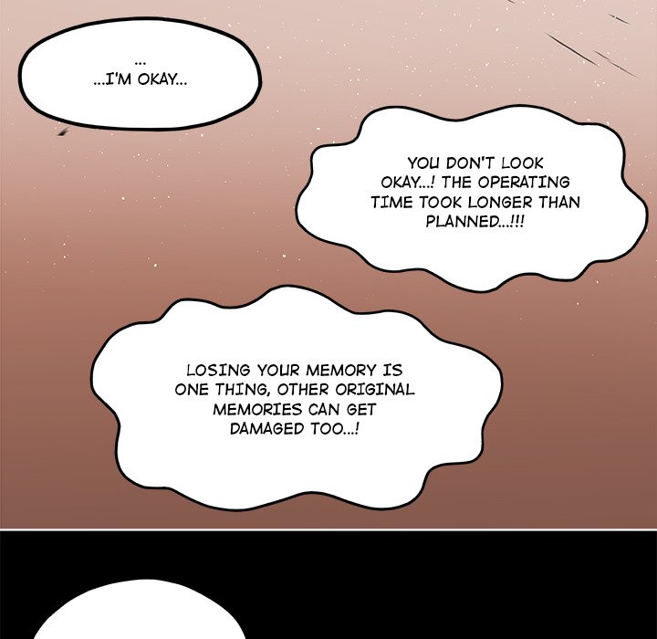 Iron Mech Bride Chapter 57 image 51