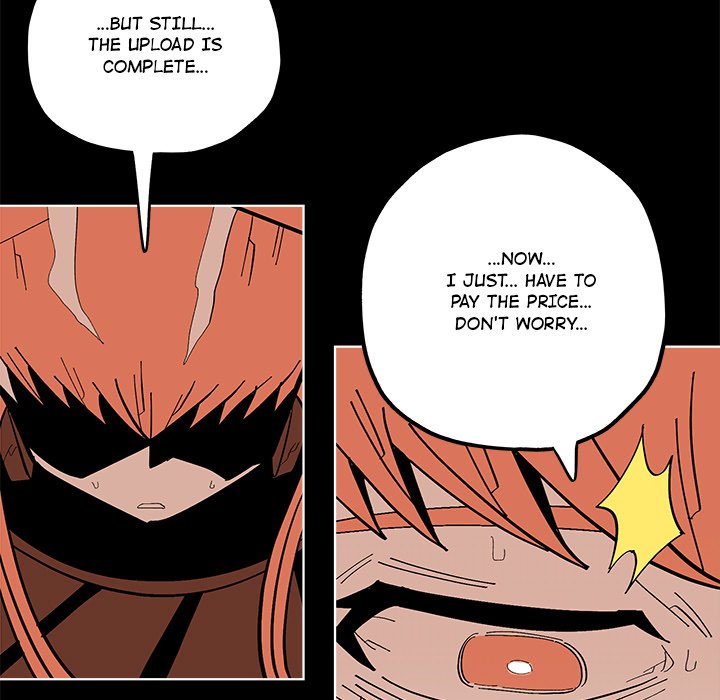 Iron Mech Bride Chapter 57 image 52