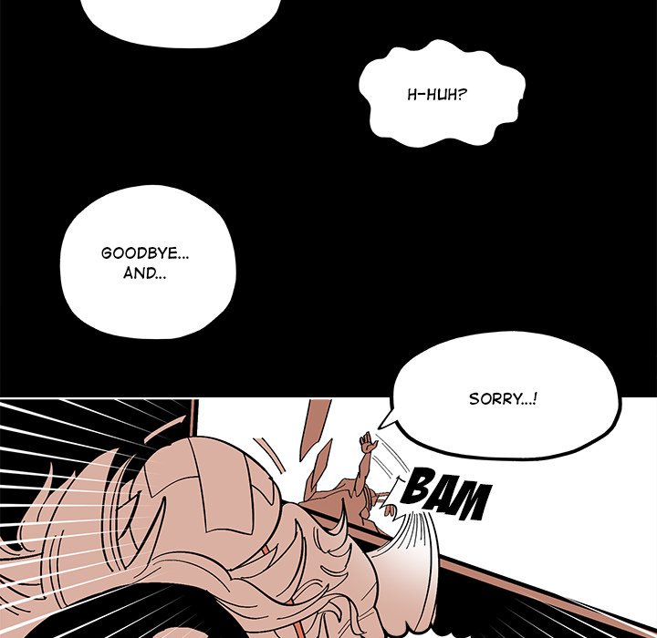 Iron Mech Bride Chapter 57 image 54
