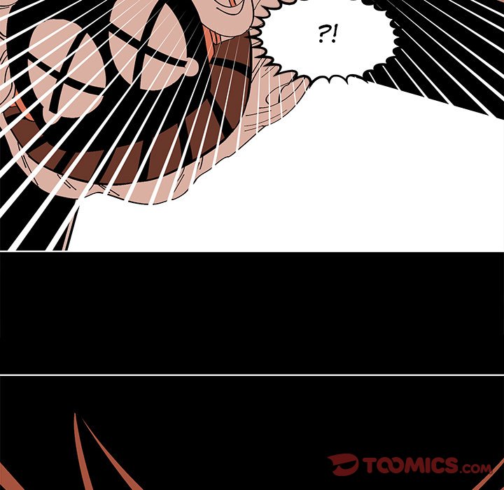 Iron Mech Bride Chapter 57 image 55
