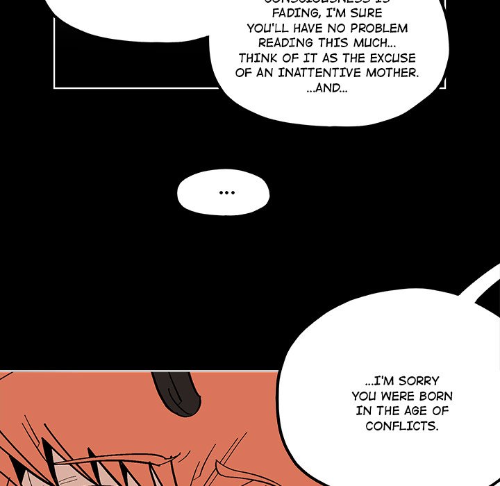 Iron Mech Bride Chapter 57 image 60