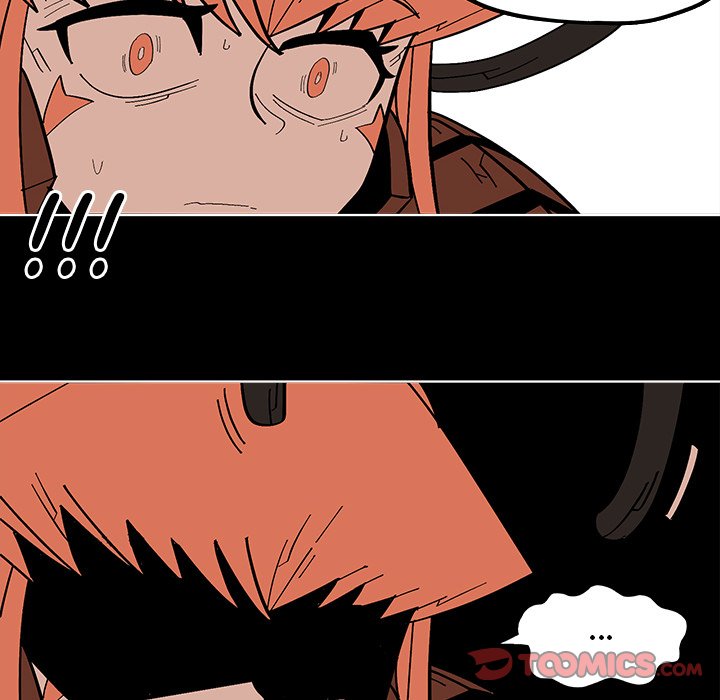 Iron Mech Bride Chapter 57 image 61